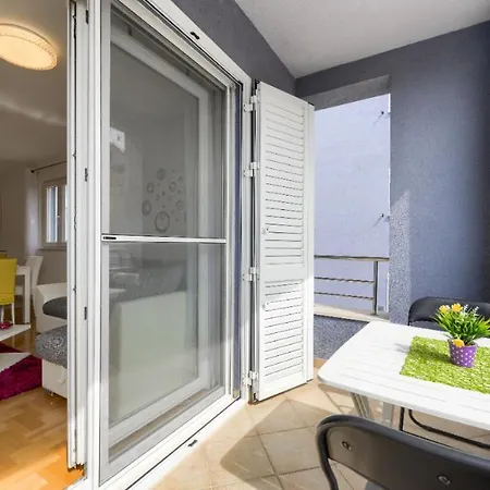 Roza Apartment Zadar