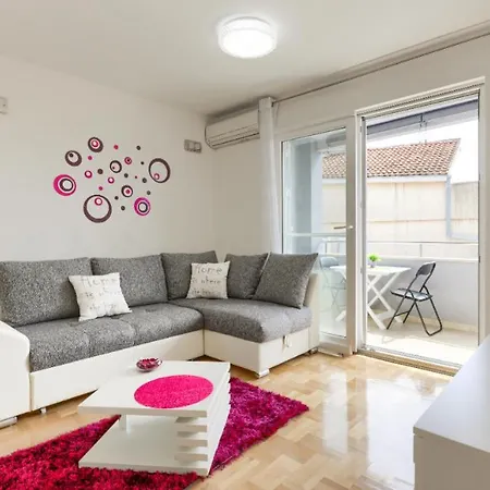 Roza Zadar