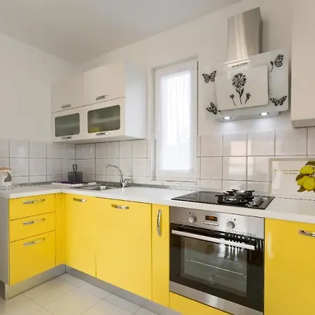 Roza Apartment