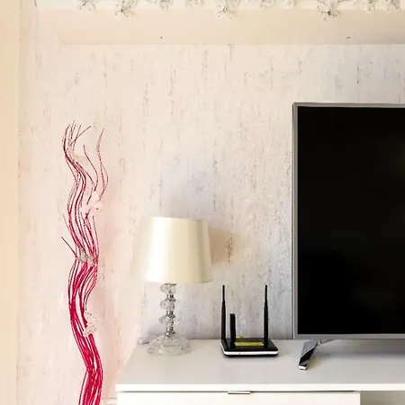 Apartment Roza