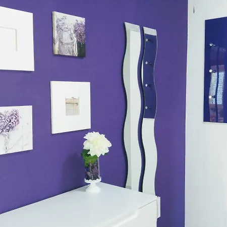 Apartment Roza *