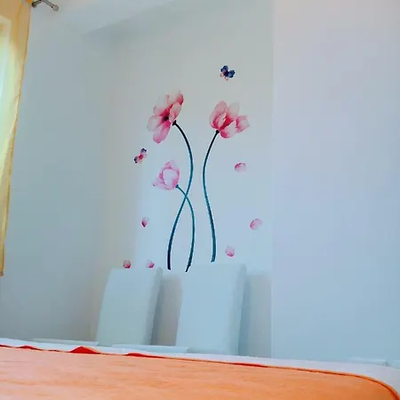 Roza Apartment Zadar