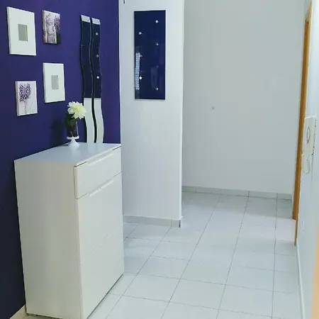 Roza Apartment